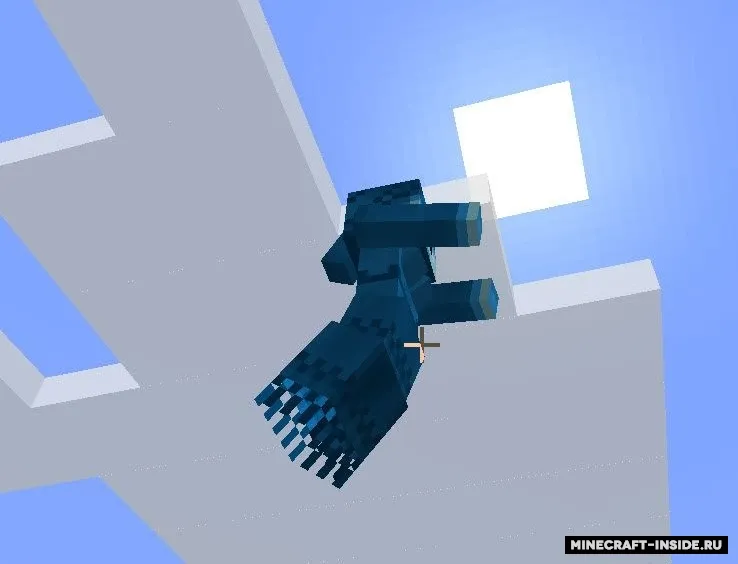 iYamato’s Mob — Minecraft mod, rasm 4