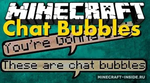 Chat Bubbles
