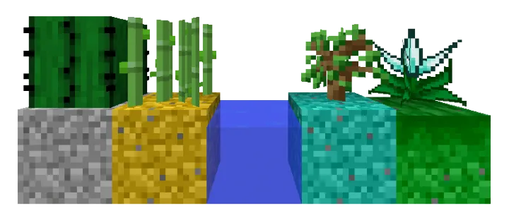 Improved Soil — Minecraft mod, rasm 3
