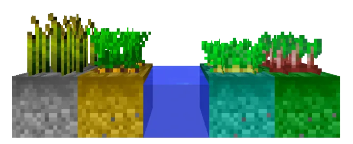 Improved Soil — Minecraft mod, rasm 4