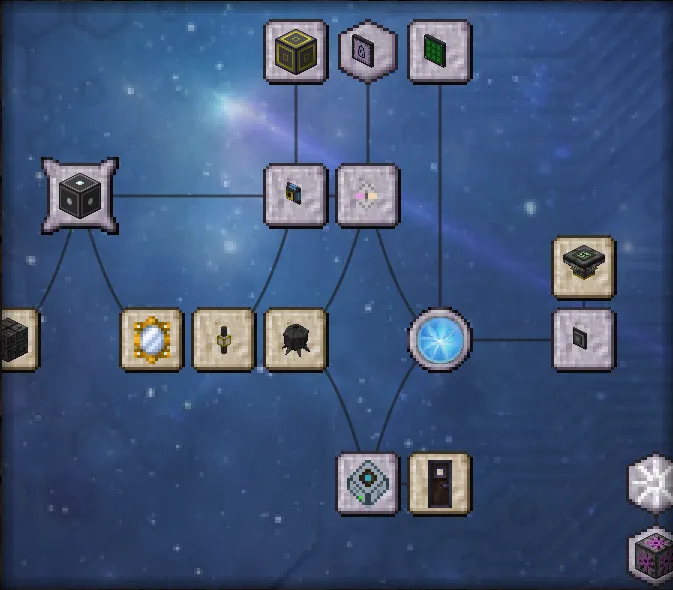 Thaumic Energistics — Minecraft mod, rasm 2