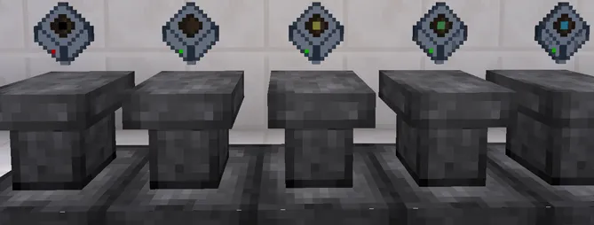 Thaumic Energistics — Minecraft mod, rasm 6