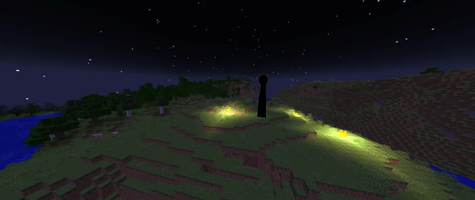 no_moon.jar — Minecraft mod, rasm 4