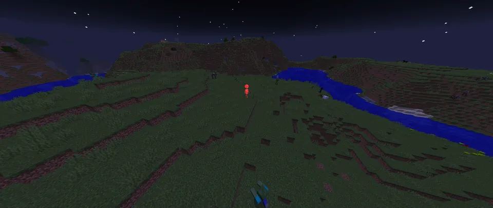 no_moon.jar — Minecraft mod, rasm 5