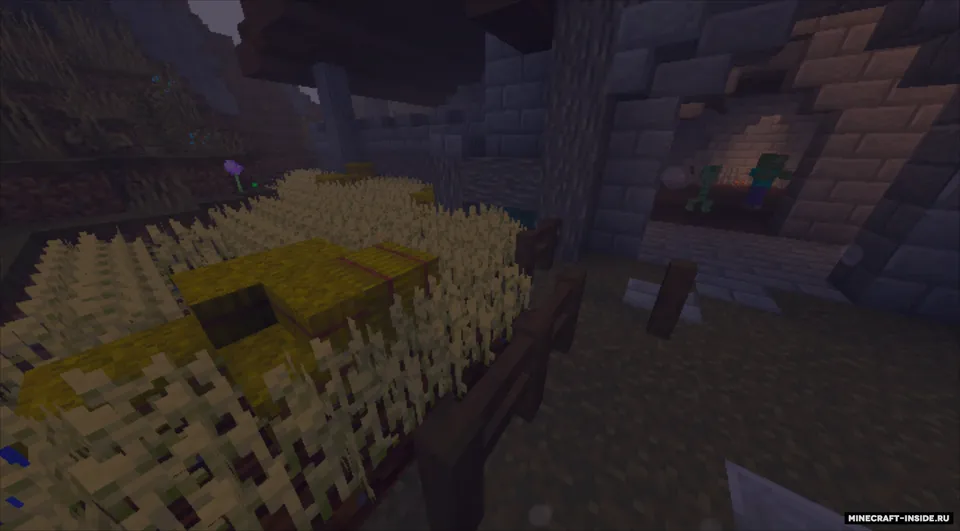 MineRealms — Minecraft mod, rasm 2