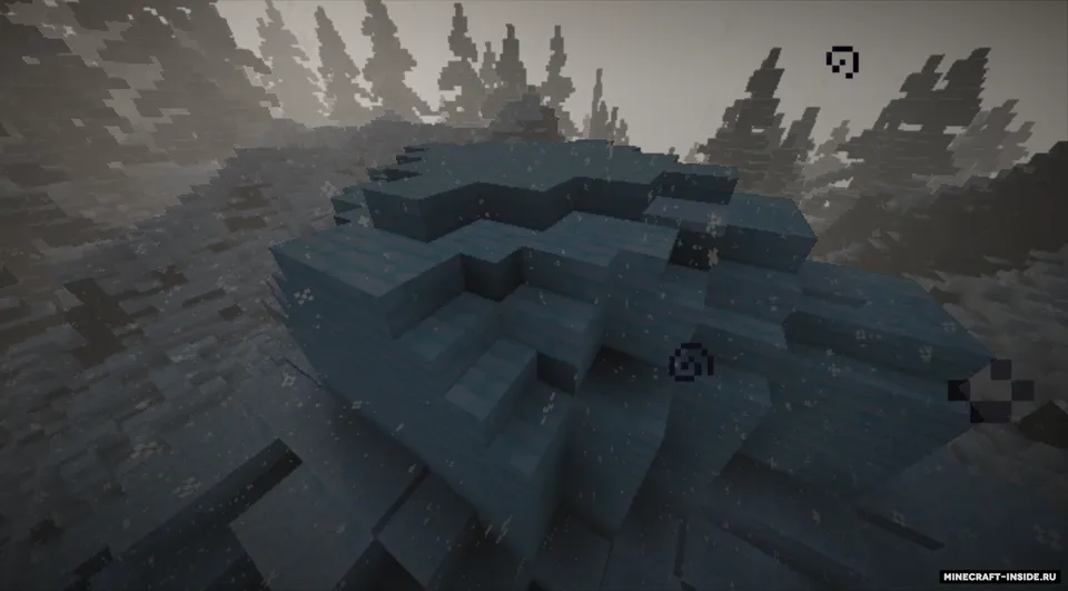 MineRealms — Minecraft mod, rasm 4