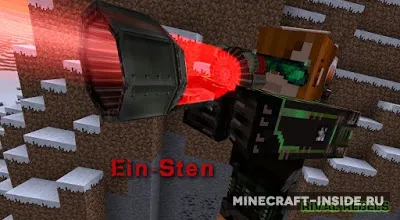 Rival Rebels — Minecraft mod, rasm 3