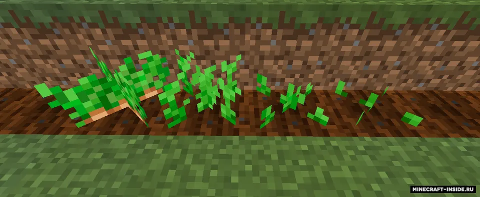 Mine++ — Minecraft mod, rasm 2