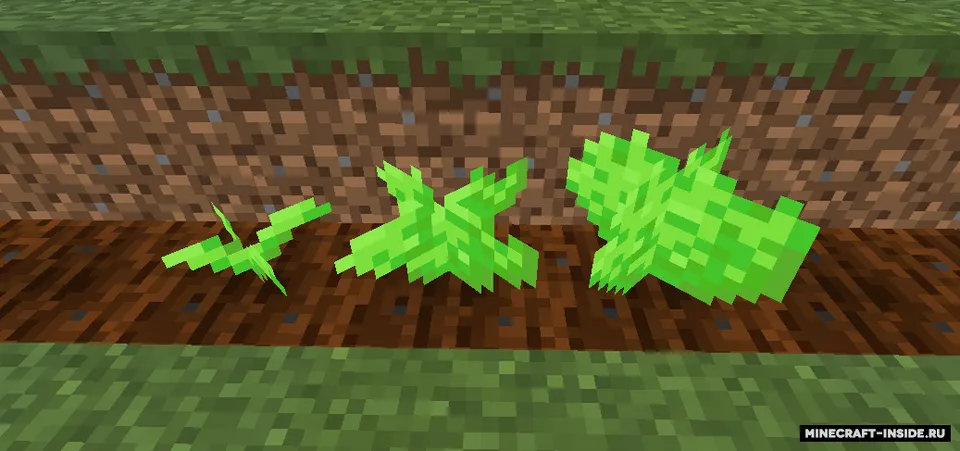 Mine++ — Minecraft mod, rasm 3