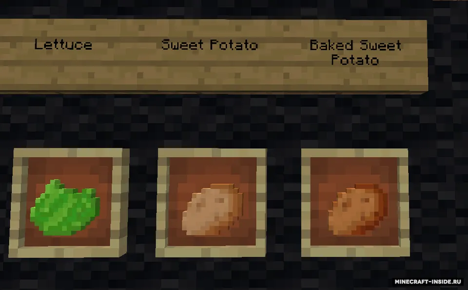 Mine++ — Minecraft mod, rasm 4