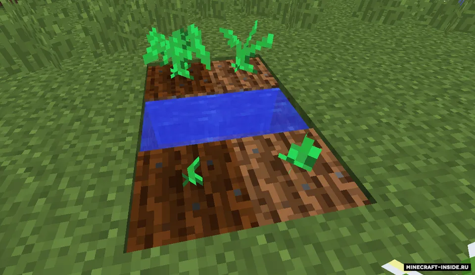 Mine++ — Minecraft mod, rasm 6