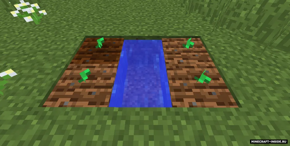 Mine++ — Minecraft mod, rasm 7
