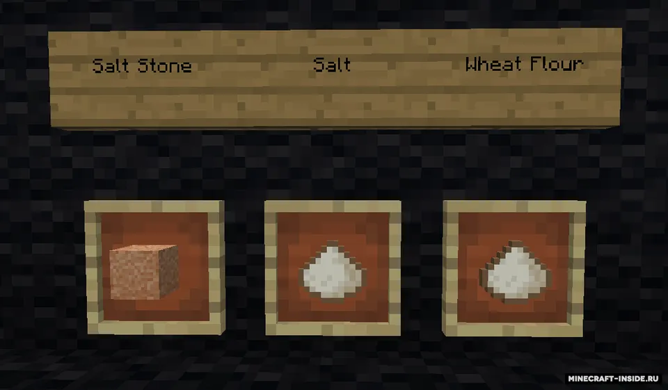 Mine++ — Minecraft mod, rasm 8