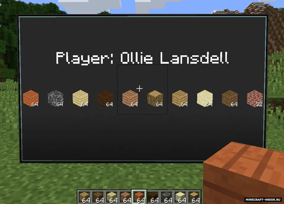 Practical Logistics 2 — Minecraft mod, rasm 3