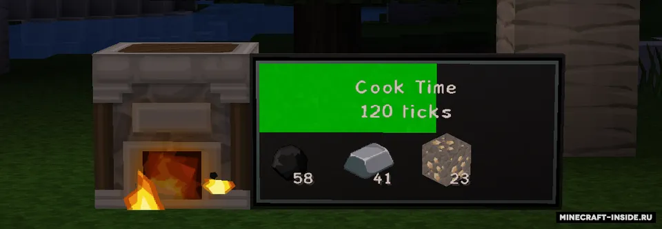 Practical Logistics 2 — Minecraft mod, rasm 8