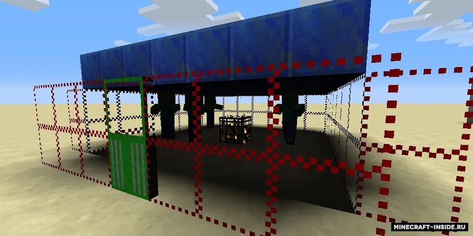 Fine Technology — Minecraft mod, rasm 3