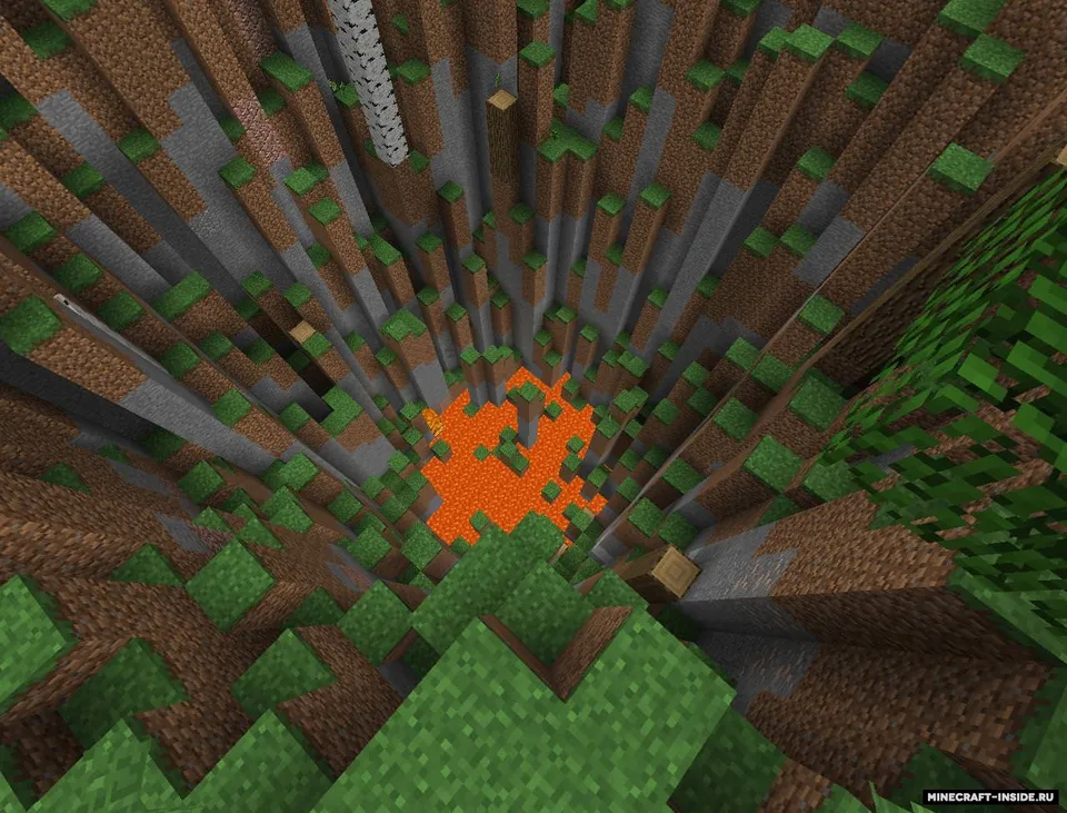 General Disasters — Minecraft mod, rasm 2
