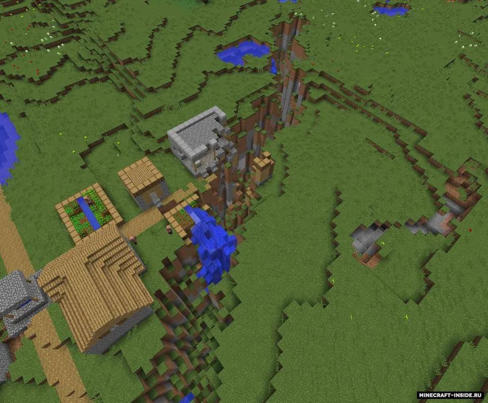 General Disasters — Minecraft mod, rasm 3