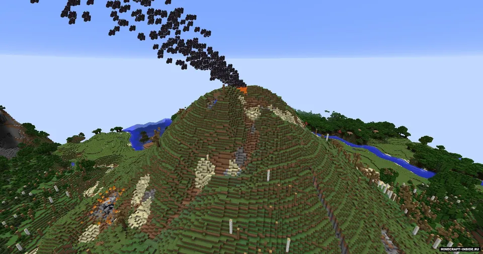General Disasters — Minecraft mod, rasm 4