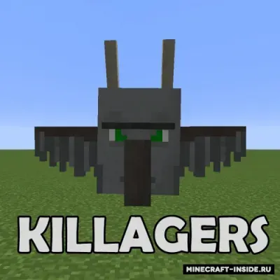 Killagers
