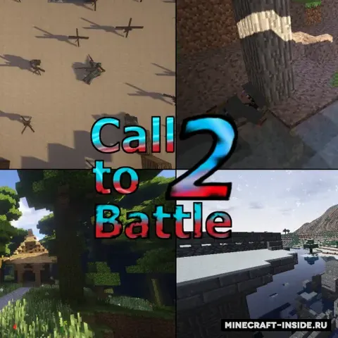 Call to Battle 2
