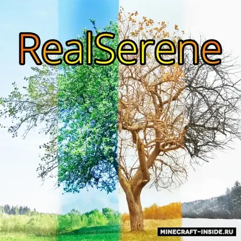 RealSerene