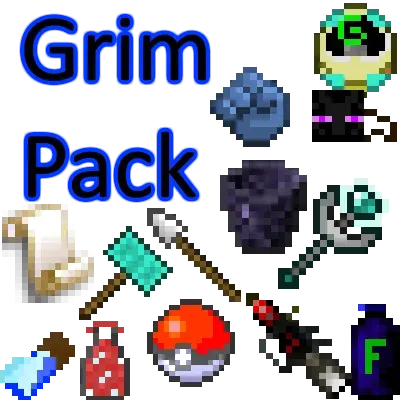 Grim Pack