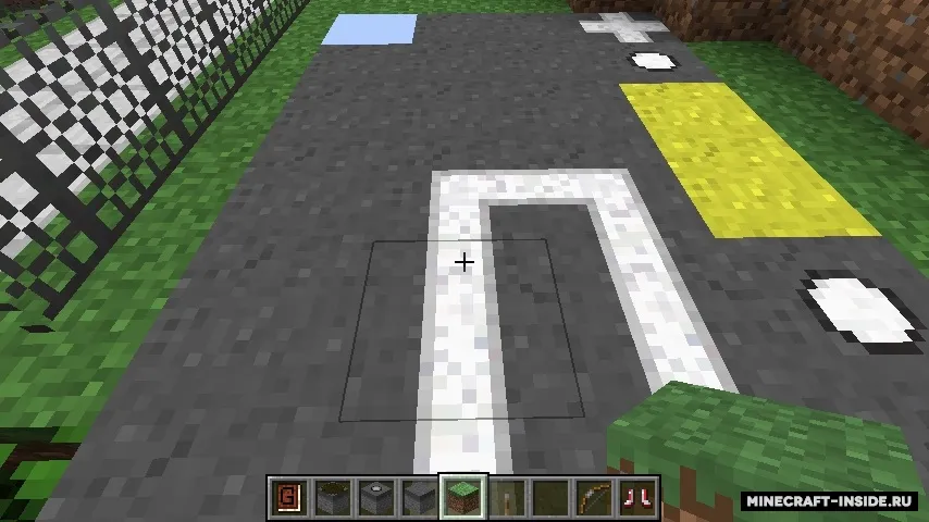 Grim Pack — Minecraft mod, rasm 5