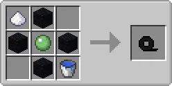 Flex Tape — Minecraft mod, rasm 3