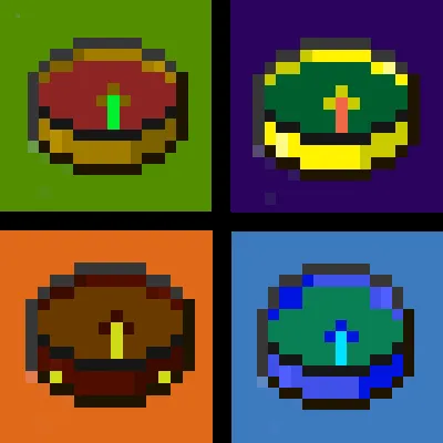 Find Your Way — Minecraft mod, rasm 1