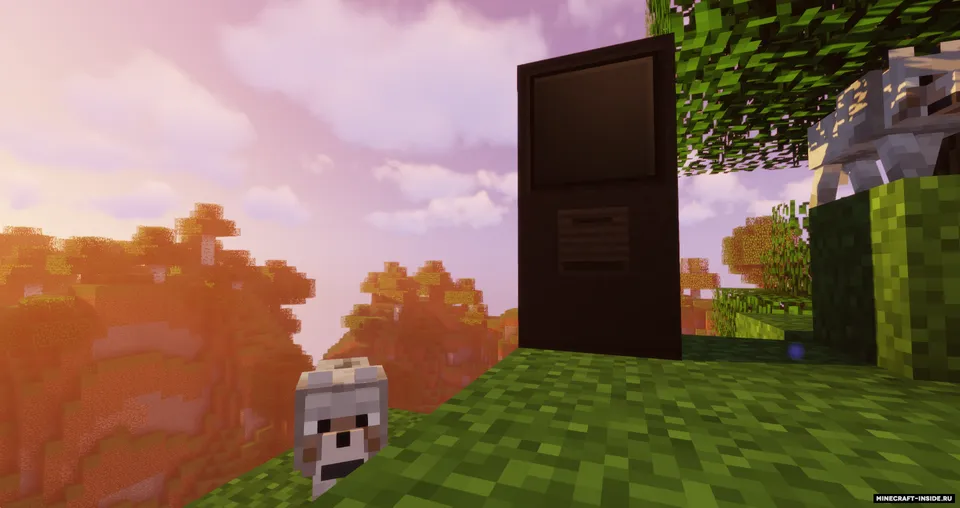 Minecraft Virtual Machines — Minecraft mod, rasm 3