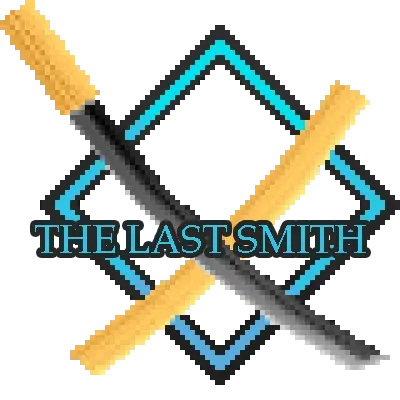 The Last Smith