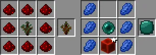 Totem Defender — Minecraft mod, rasm 4