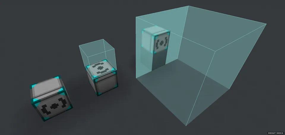 Wireless Utilities — Minecraft mod, rasm 5