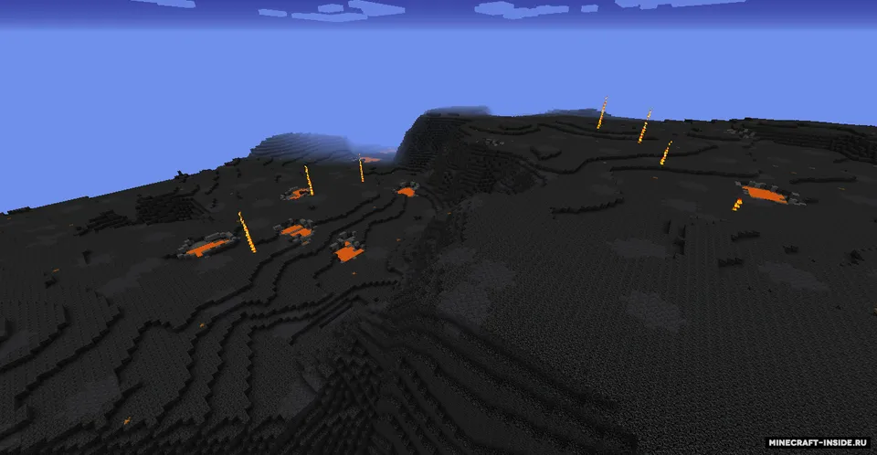 Tartheus — Minecraft mod, rasm 4