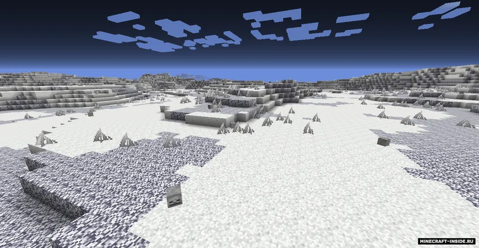 Tartheus — Minecraft mod, rasm 5