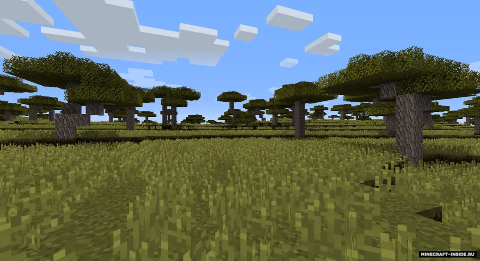 Tartheus — Minecraft mod, rasm 6