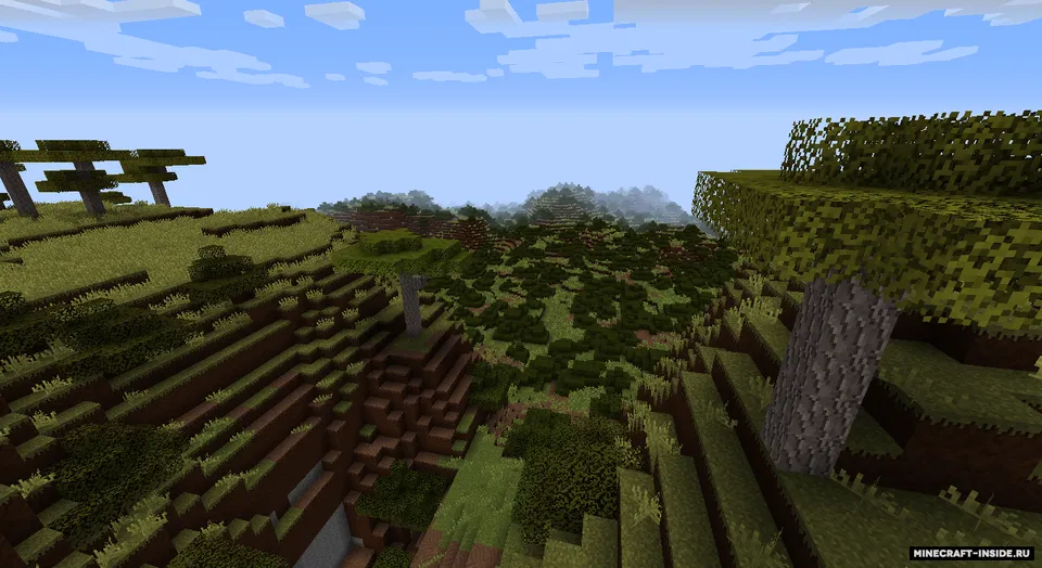 Tartheus — Minecraft mod, rasm 7