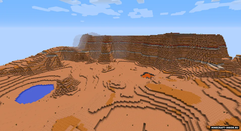 Tartheus — Minecraft mod, rasm 8