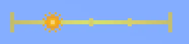 Extended Days — Minecraft mod, rasm 2