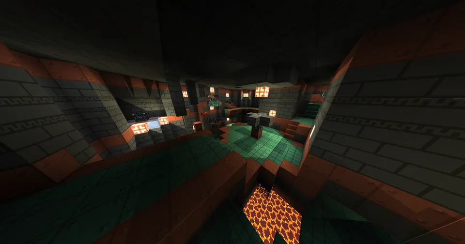 Vibrancy — Minecraft mod, rasm 2