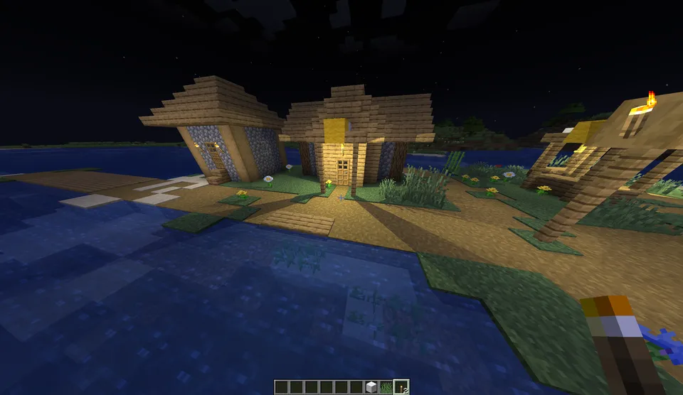 Vibrancy — Minecraft mod, rasm 4