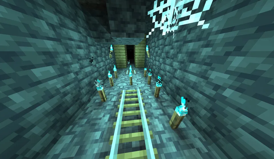 Vibrancy — Minecraft mod, rasm 5