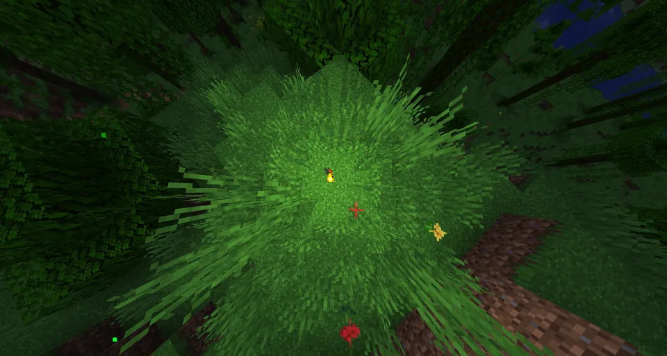 Vibrancy — Minecraft mod, rasm 6
