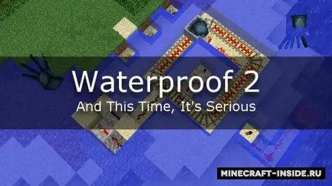 Waterproof 2