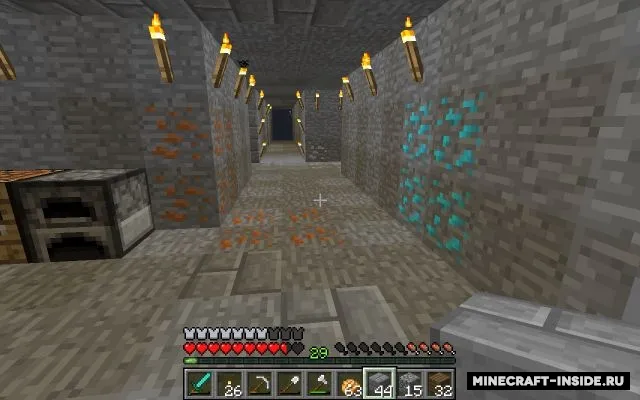 Tinkers' Skyblock — Minecraft mod, rasm 2