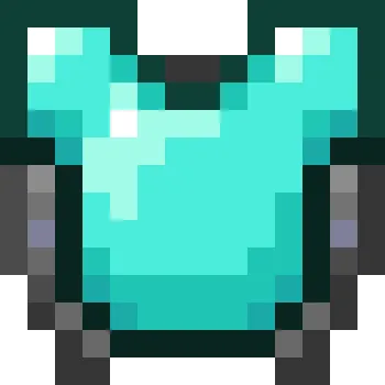 Elytra Chestplate — Minecraft mod, rasm 1