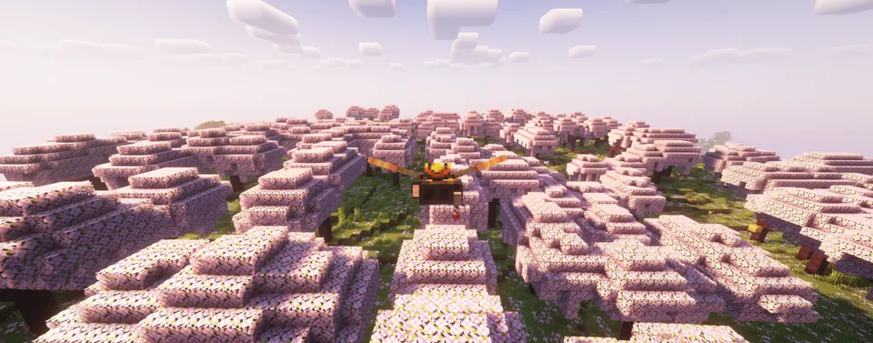 Elytra Chestplate — Minecraft mod, rasm 2
