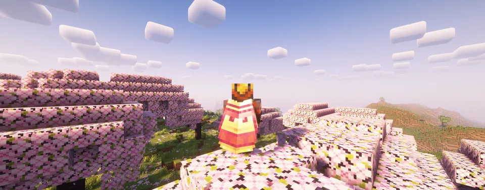 Elytra Chestplate — Minecraft mod, rasm 3