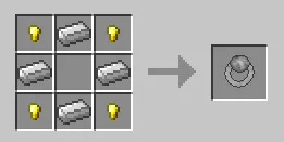Overlord — Minecraft mod, rasm 5